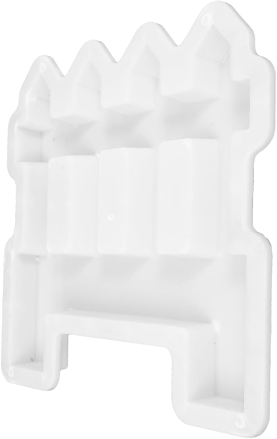 Antique Fence Mold Garden Border Molding DIY Landscaping for Pros and Diyers