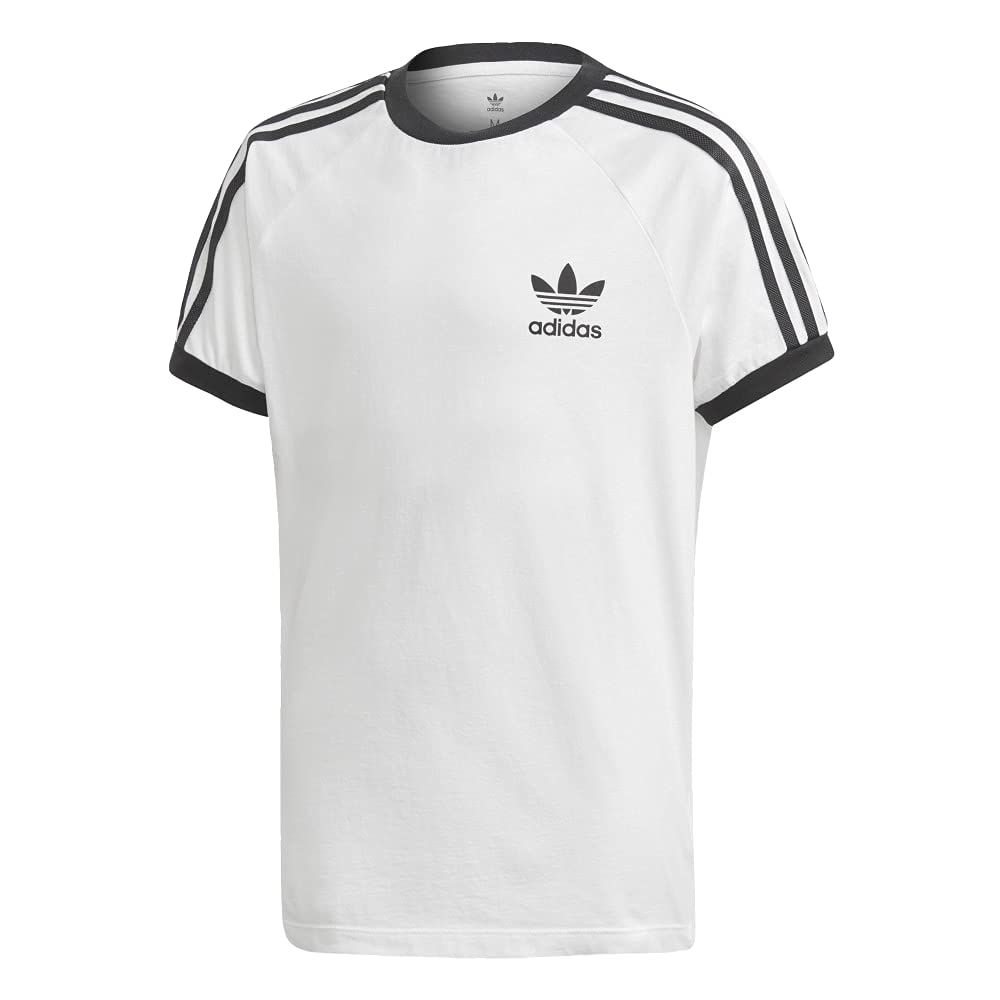 adidas Originals Kids' Adicolor 3-Stripes Tee