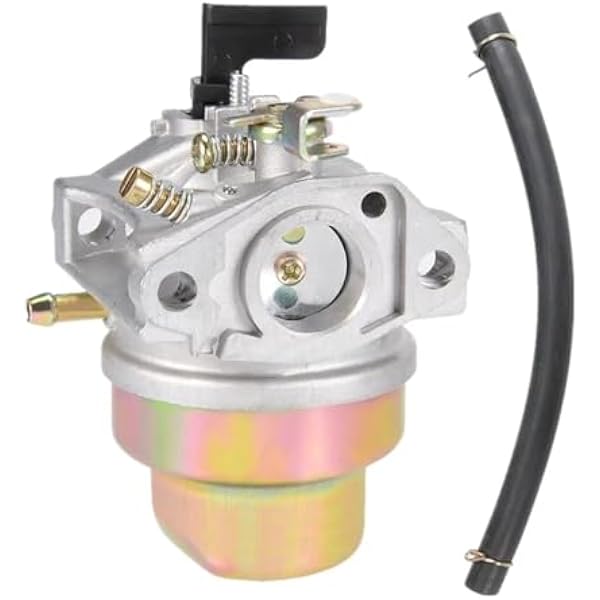 Części generatora Gaźnik G200 kompatybilny z silnikami HONDA G200 G150 Wymień OEM 16100-883-095 16100-883-105