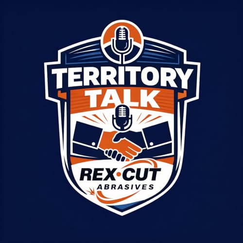 Territory Talk cover art
