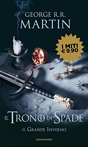 Il trono di spade. Il grande inverno (Vol. 2