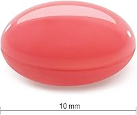 Vista 4 de Jamieson 10 veces más fuerte biotina 10,000 mcg, 45 cápsulas blandas