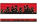 Teacher Created Resources Superhero Cityscape Straight Border Trim (5831)