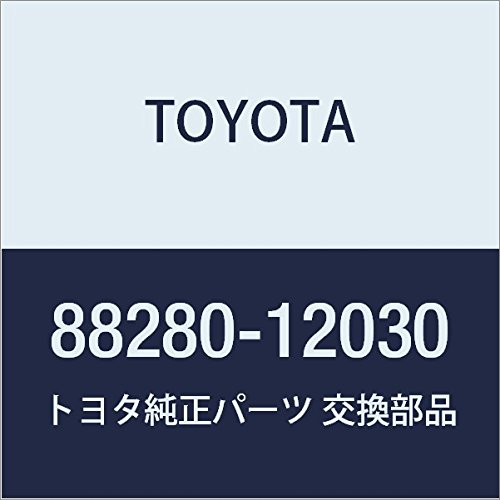 TOYOTA (toyota) Genuine Parts Clutch Switch Assy