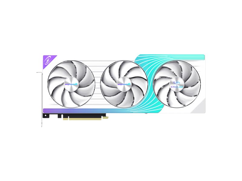 Amazon | Manli Stellar GeForce RTX 5090 OC 32GB GDDR7/M-N509DSO