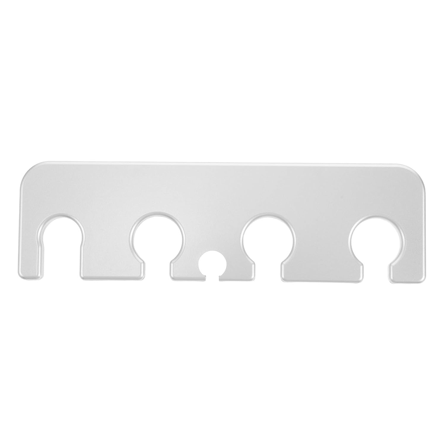 Facial Device Handpiece Holder: Facial Equipment Probe Stand for Salon Tool - Multifunction Storage Handpiece Bracket for Skincare Tool Organization Right