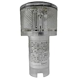 アンゼンマン (白)