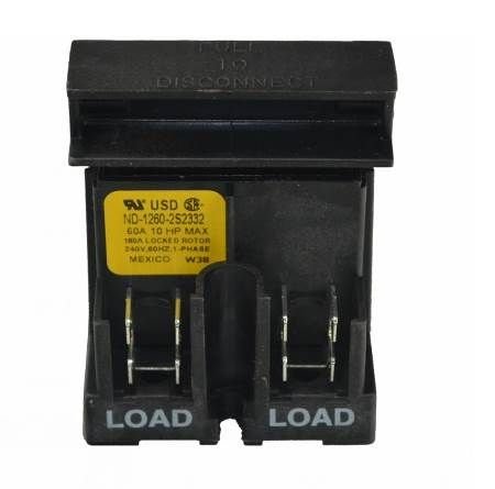 Goodman/Amana Parts BT1753510S Disconnect