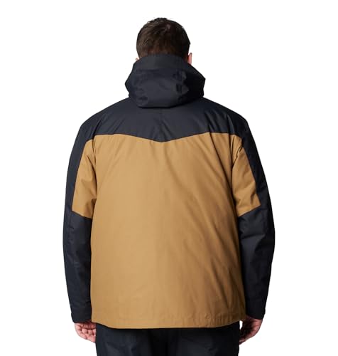 Image of Columbia Whirlibird V Interchange Jacket