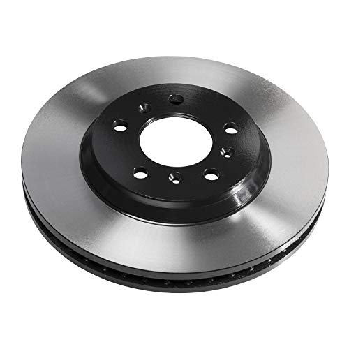 Wagner Brake BD126347E Disc Brake Rotor