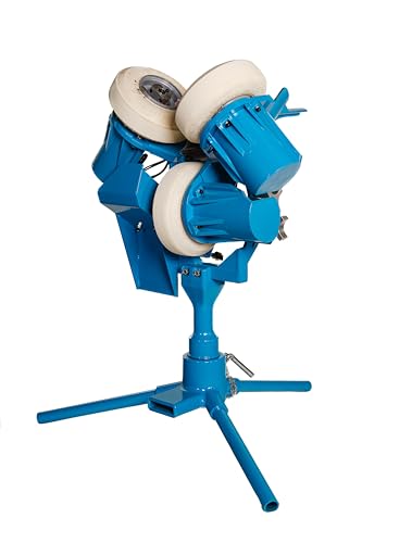 Jugs mini3 Softball Pitching Machine
