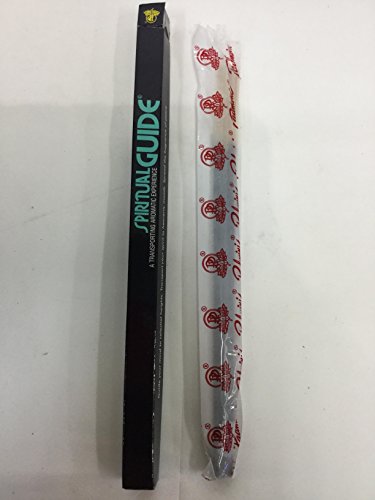 Incense Spiritual Guide - 10 grams or about 8 Sticks by Zen