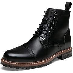 Amy8171a-premium Leather-black