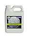 PondWorx Lake and Pond Dye - Black Ultra Concentrated - 1 Quart Treats 1 Acre