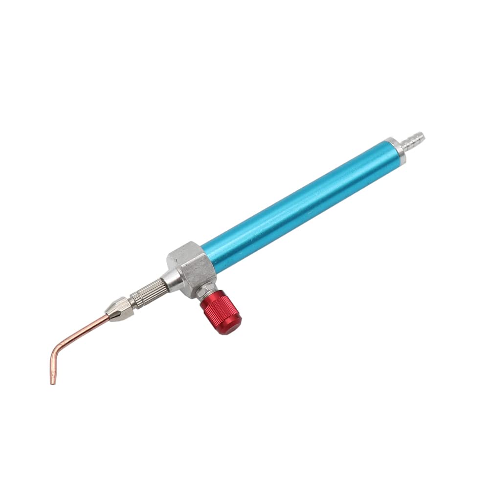 Torch For Jewelry Making Goldsmith Water Welding Torch Kit