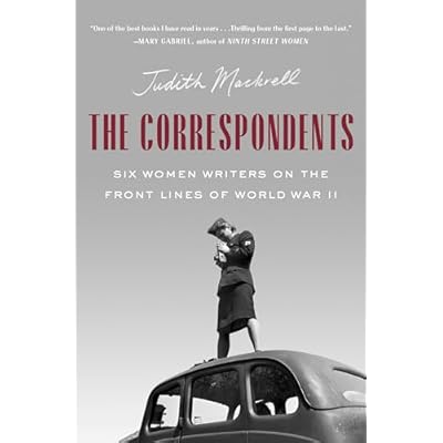 The Correspondents