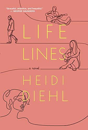 Lifelines [Hardcover] view 2