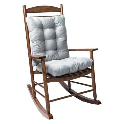 Jaysydd Rocking Chair Cushion Cover