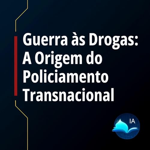 Guerra &agrave;s Drogas