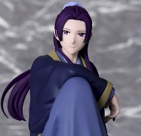 Amazon.co.jp: 壬氏 フィギュア 薬屋のひとりごと ちょこのせ