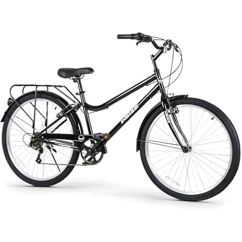 WEIZE 26-inch Beach Cruiser Bike Cover