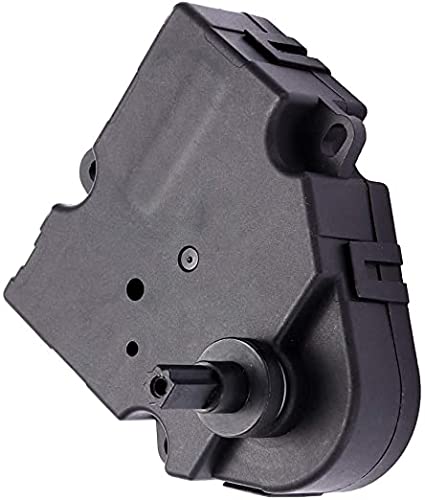 CAIJUN-AUTOCAIJUN-AUTO 1 pc/set Heater Blend Door Actuator 5013741AA 5170954AA Compatible with J-E-E-P WRANG-LER CHER0KEE