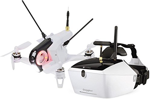 Preisvergleich Produktbild Walkera 15004450 Quadrocopter, Drohne