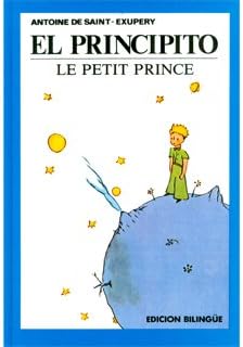 Principito, El - Le Petit P...