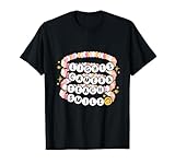 Lights Camera Teach Smile T-Shirt