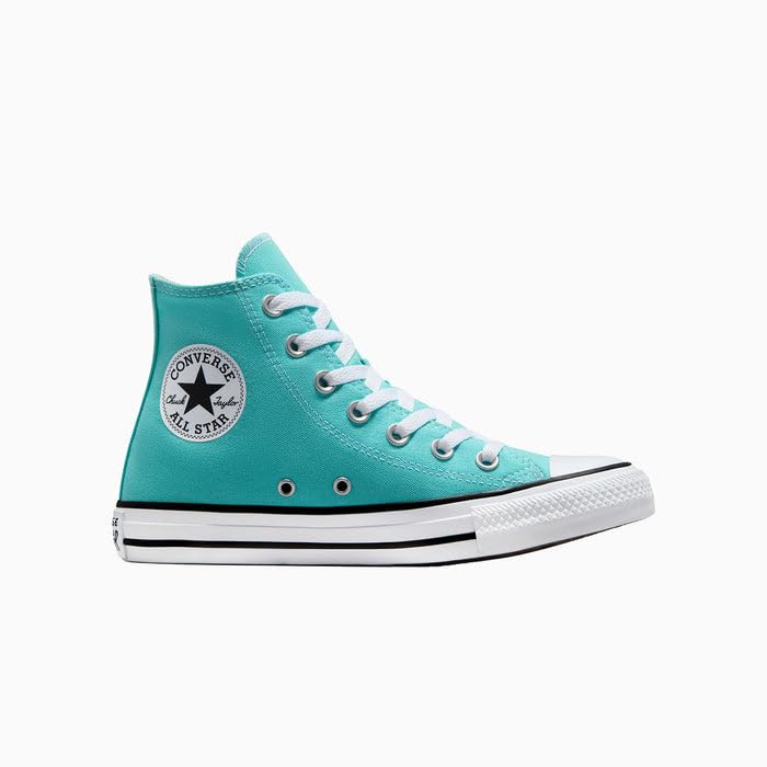 Image of Converse Unisex Adults Chuck Taylor All Star Trainers