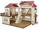 Sylvanian Families 5716 Stadthaus mit Dachzimmer