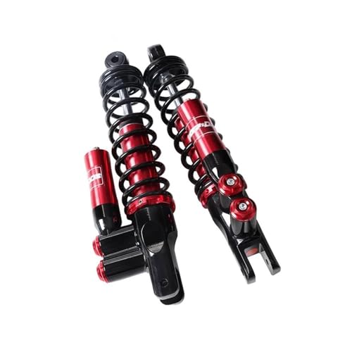 Amortisseur moto arrière inversé 300 mm compatible Aerox BWS Niu