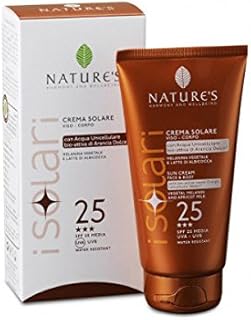 Mejor crema solar biodegradable 4