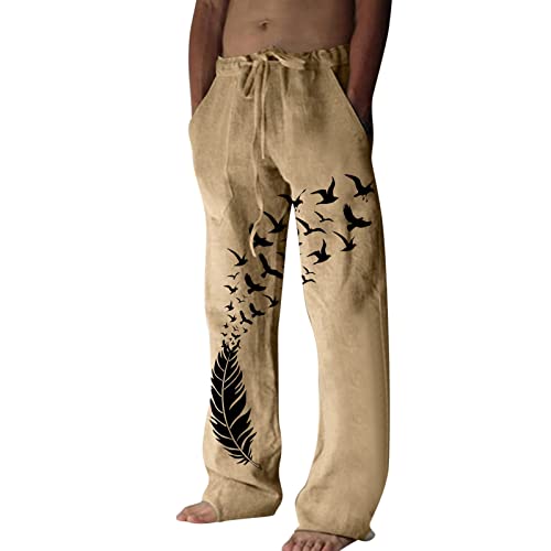 Pantalons de travail légers pour homme pour en finir avec la chaleur