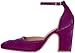 Rachel Comey Women's Bali Pump, Fuchsia, 9 M US