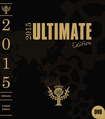 Image of Encyclopedia Britannica 2015 Ultimate Edition