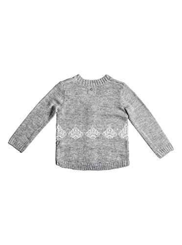 Roxy Girls' Little Fashion Sweater2
