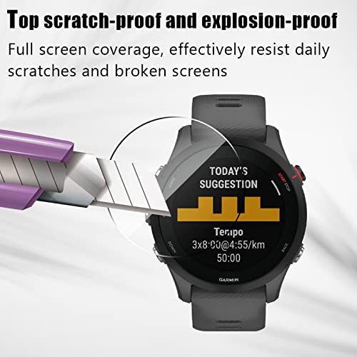 Holilo 3 pezzi Pellicola Protettiva Vetro