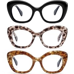 Black + Brown Leopard + Grey Leopard