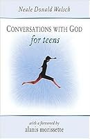 Conversations with God for Teens (text only) by N. D. Walsch B004W77N4I Book Cover