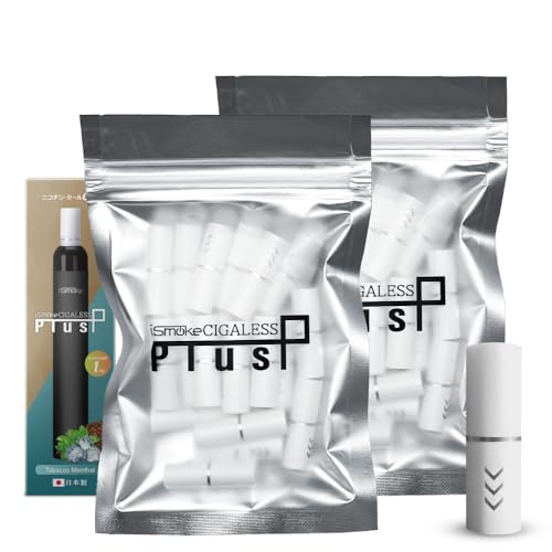 iSmoke CIGALESS Plus p y[p[ tB^[ 40 hbv`bv ACX[N VKX vX dq^oR ĝ VAPE xCv ։