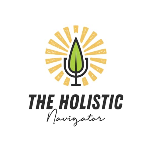 The Holistic Navigator cover art