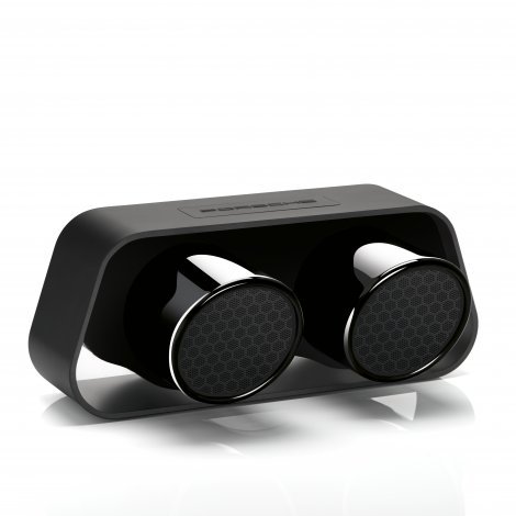 Preisvergleich Produktbild Porsche Design 911 Speaker