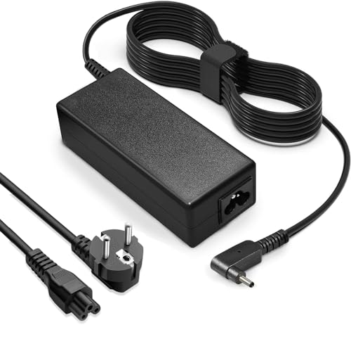 Acer laptop charger para modelos Acer Swift SF514 y SF314 65W