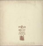  Milva canta Brecht (MLP 15.927)