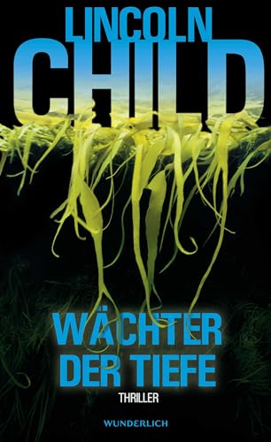 Wächter der Tiefe [German] 3805208421 Book Cover