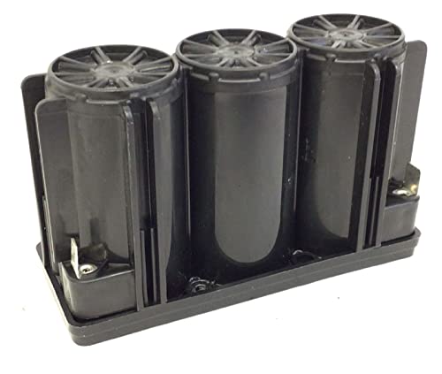 Hydra Fitness Exchange SLA 6v Battery