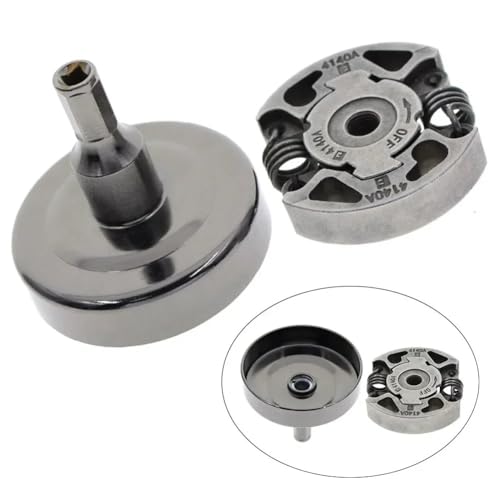 Kit d'assemblage de tambour d'embrayage pour coupe-bordure FS38 FS45 FS55