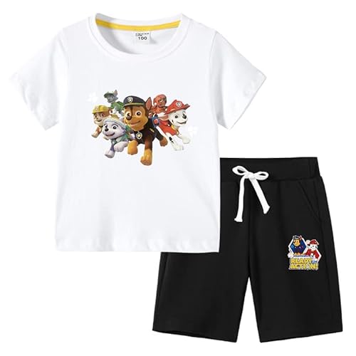 OUHUAN pEpg[ Paw Patrol LbY xr[ pW}  q Ԃ  ĕ sVc V[gpc ㉺Zbg  n ێ gbvX JWA [EFA j̎q ̎q lC Aj vg RX`[