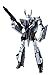 Produktbild HI-METAL R Super Dimension Fortress Macross VF-1 S Valkyrie 35th Anniversary MESSER Color Ver.